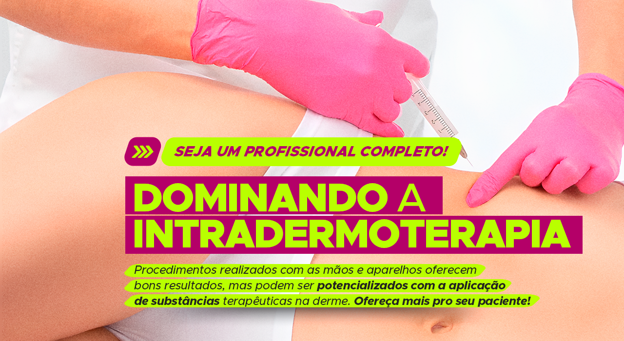 Intradermoterapia